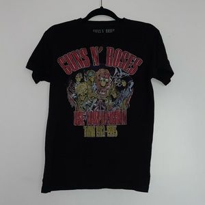 Guns and Roses T-shirt